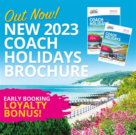 cheap coach breaks|cheap uk coach holidays 2023.